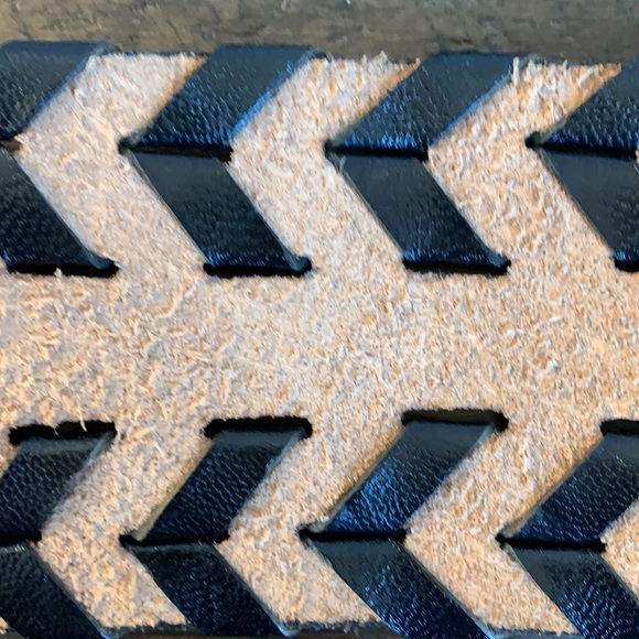 🧧LADIES LEATHER BELT🧧 - Picture 7 of 12